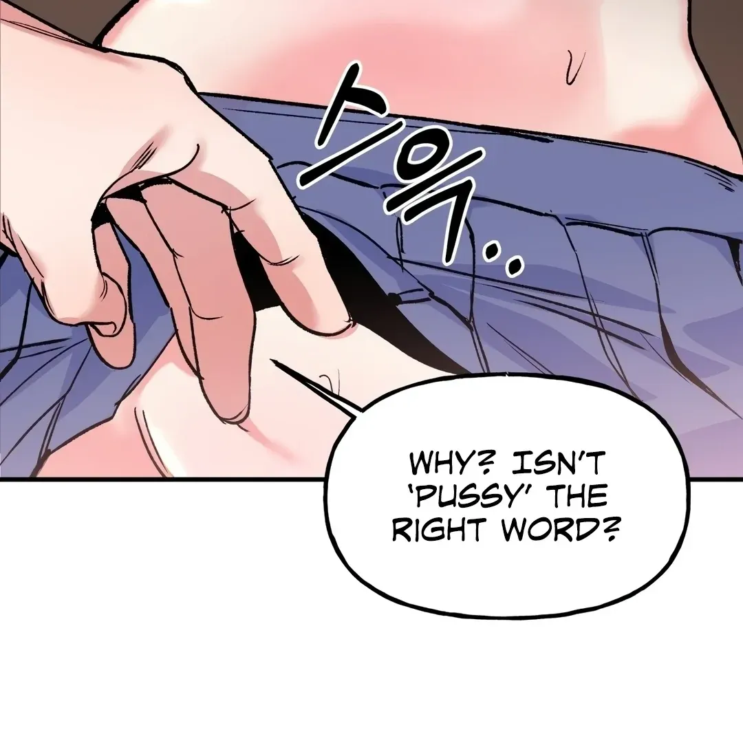 Read Fun and Games chapter 4 image 83 on Lezhin