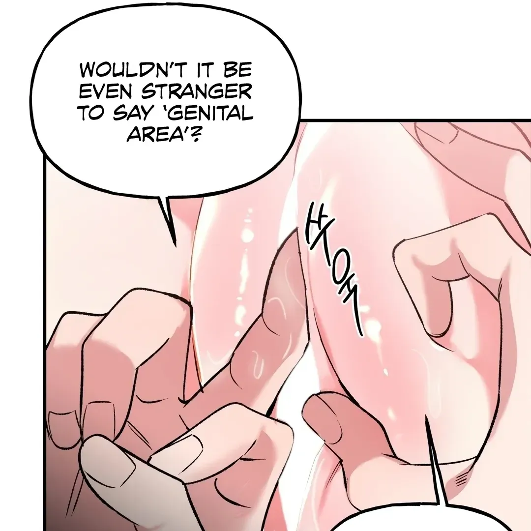 Read Fun and Games chapter 4 image 87 on Lezhin