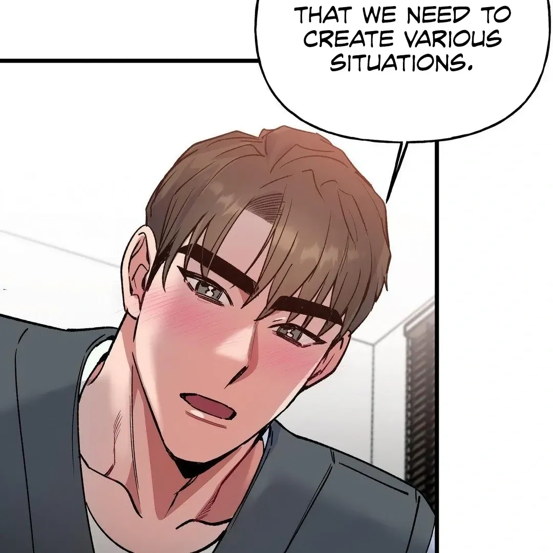 Read Fun and Games chapter 5 image 10 on Lezhin