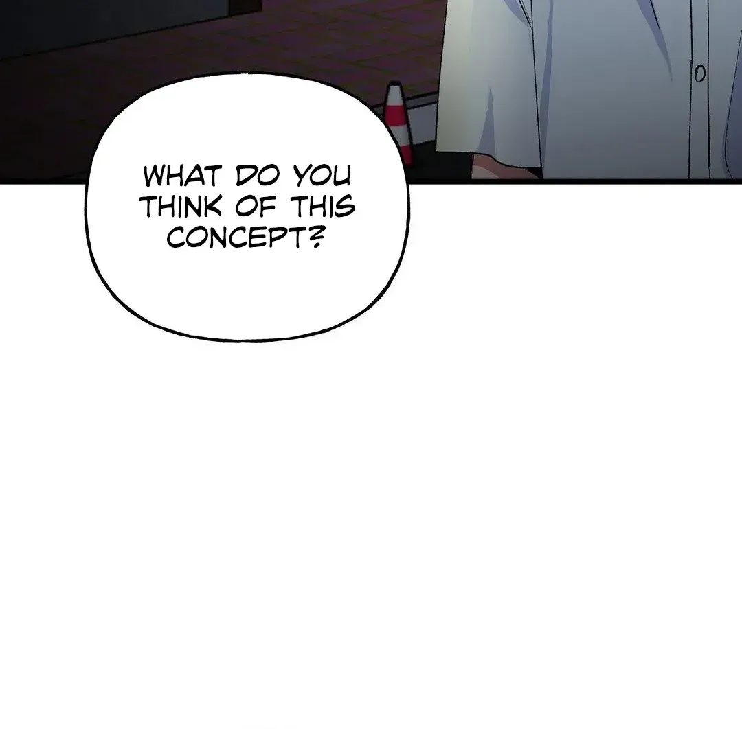 Read Fun and Games chapter 5 image 15 on Lezhin