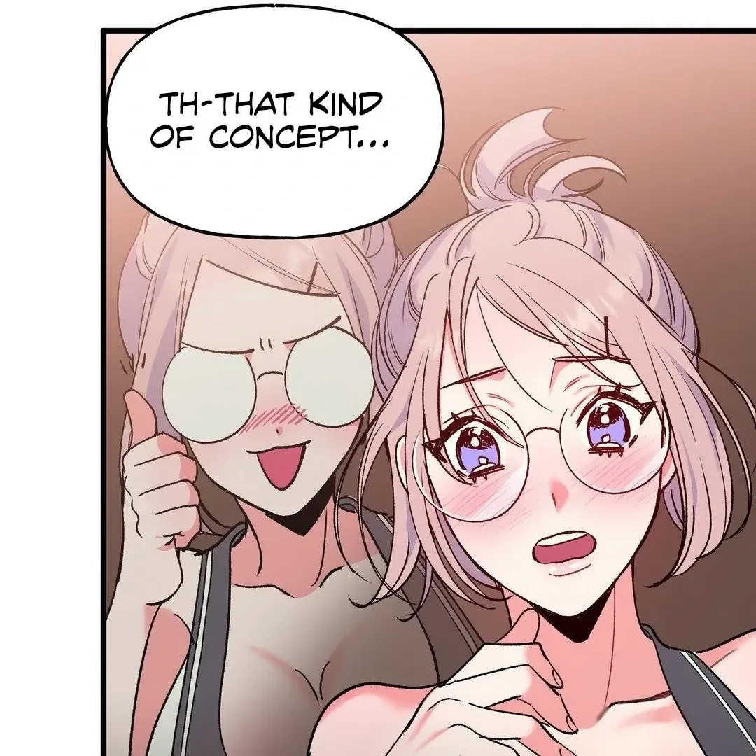 Read Fun and Games chapter 5 image 16 on Lezhin