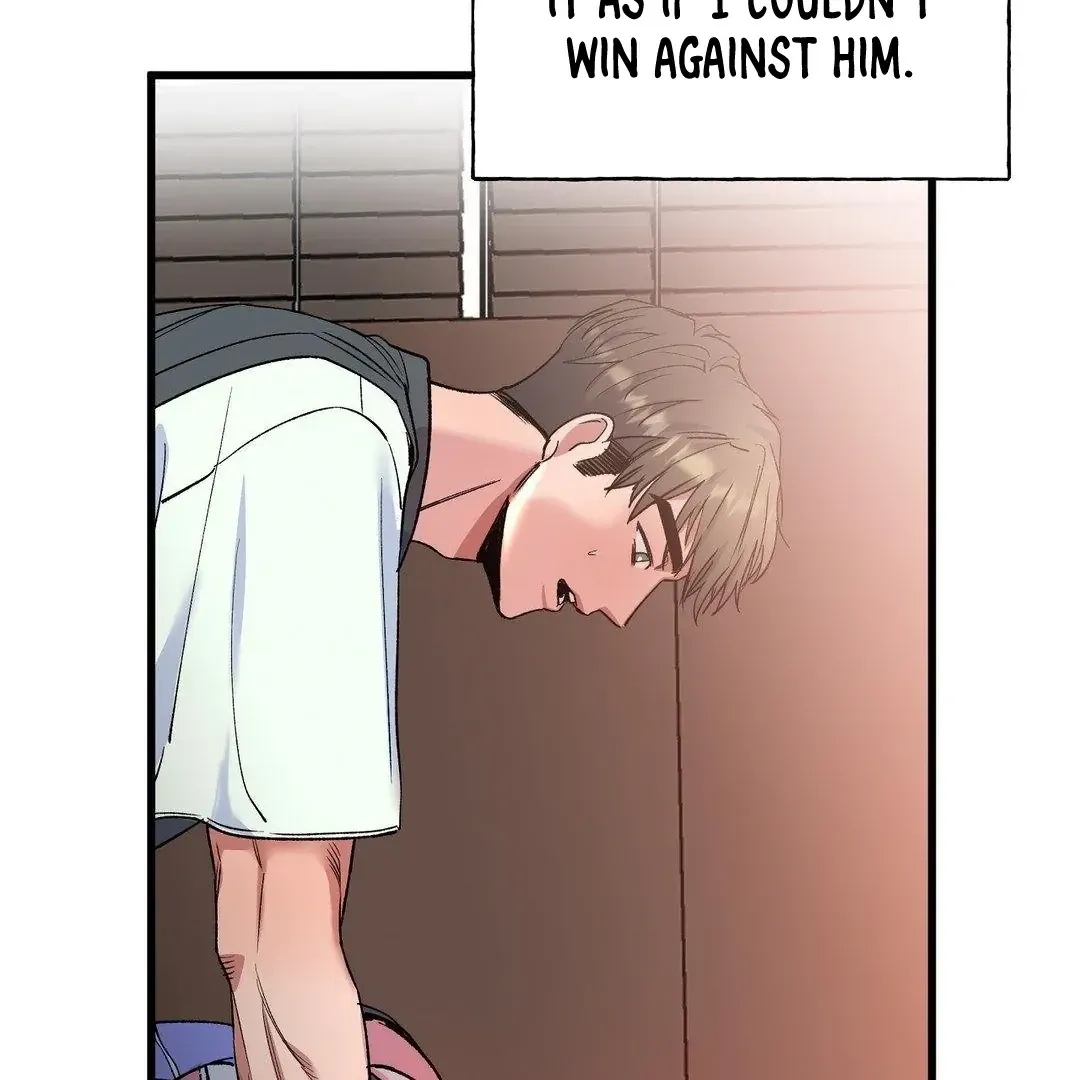 Read Fun and Games chapter 5 image 18 on Lezhin