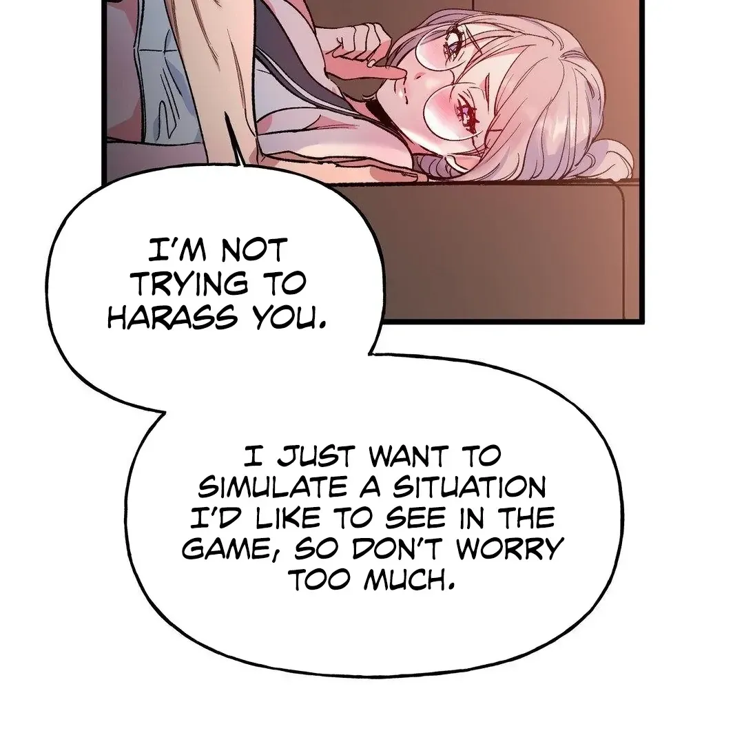 Read Fun and Games chapter 5 image 19 on Lezhin