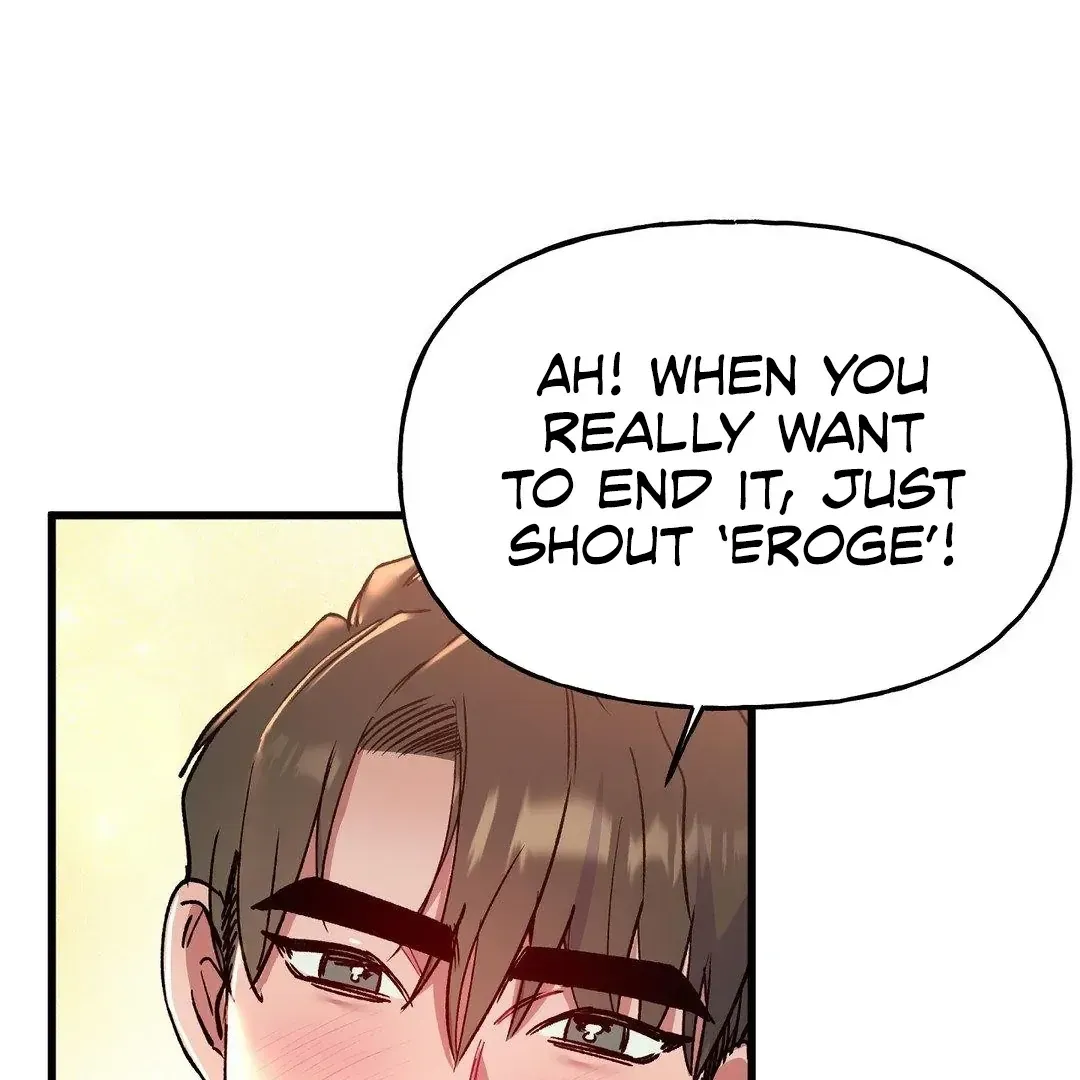 Read Fun and Games chapter 5 image 20 on Lezhin