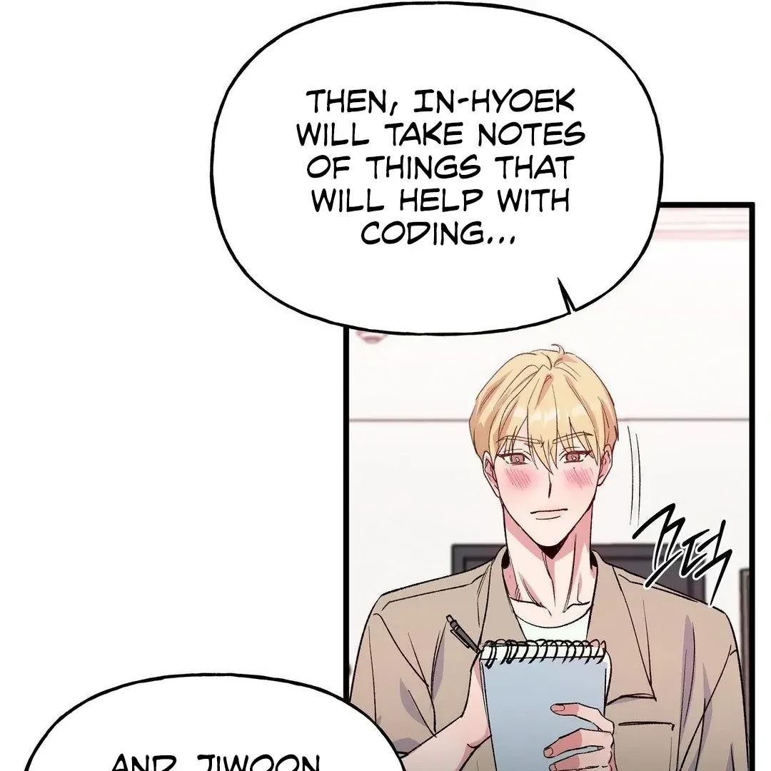 Read Fun and Games chapter 5 image 25 on Lezhin