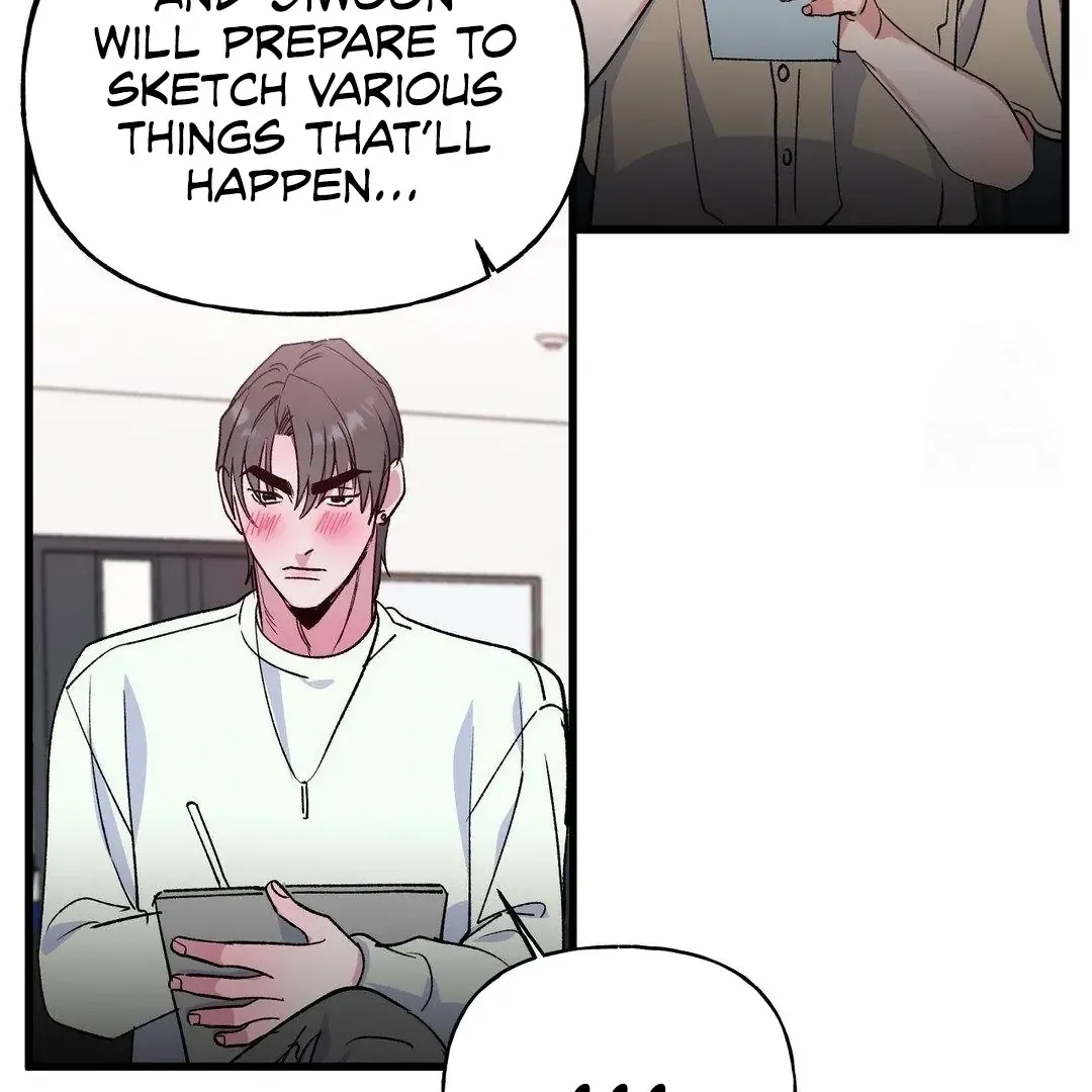 Read Fun and Games chapter 5 image 26 on Lezhin