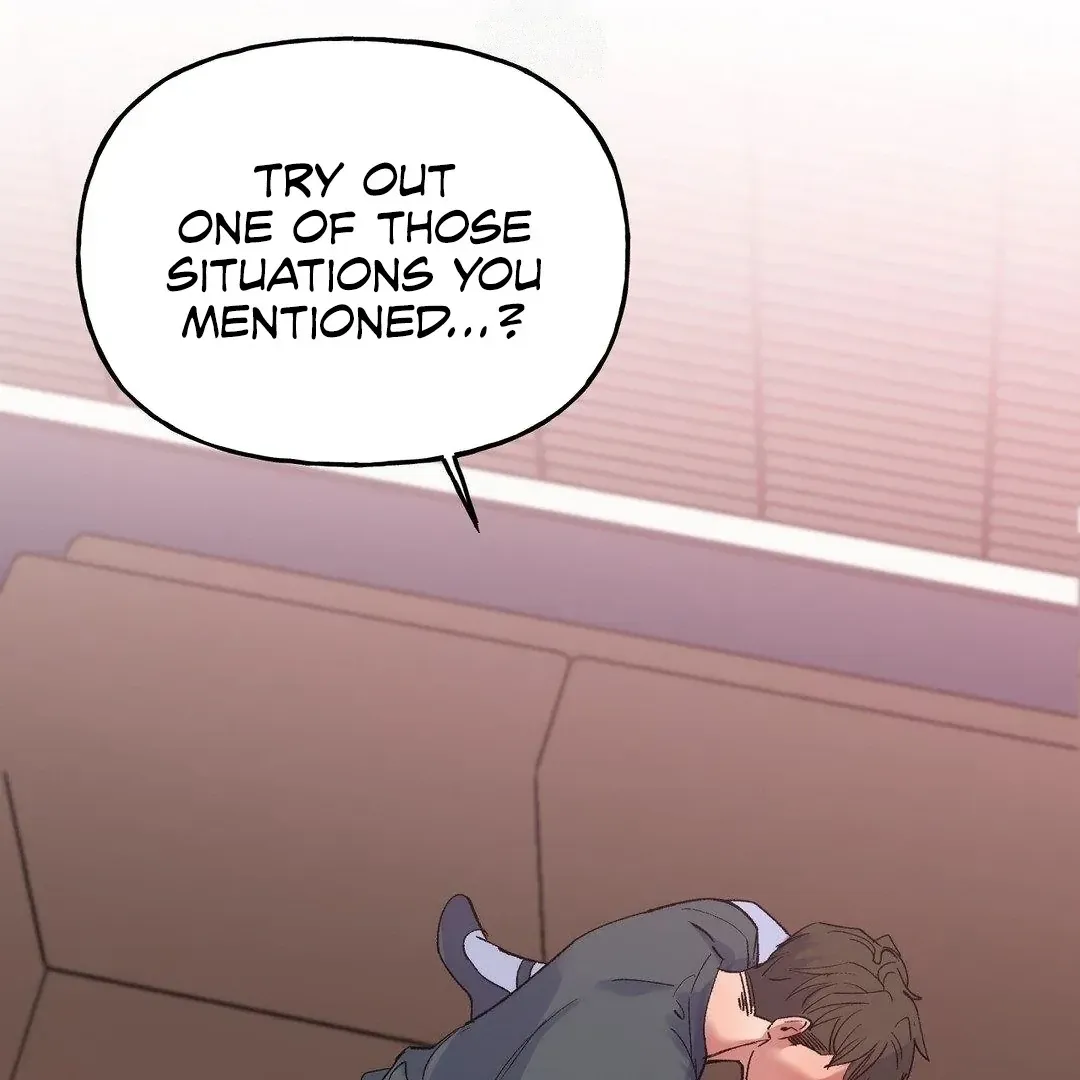 Read Fun and Games chapter 5 image 3 on Lezhin