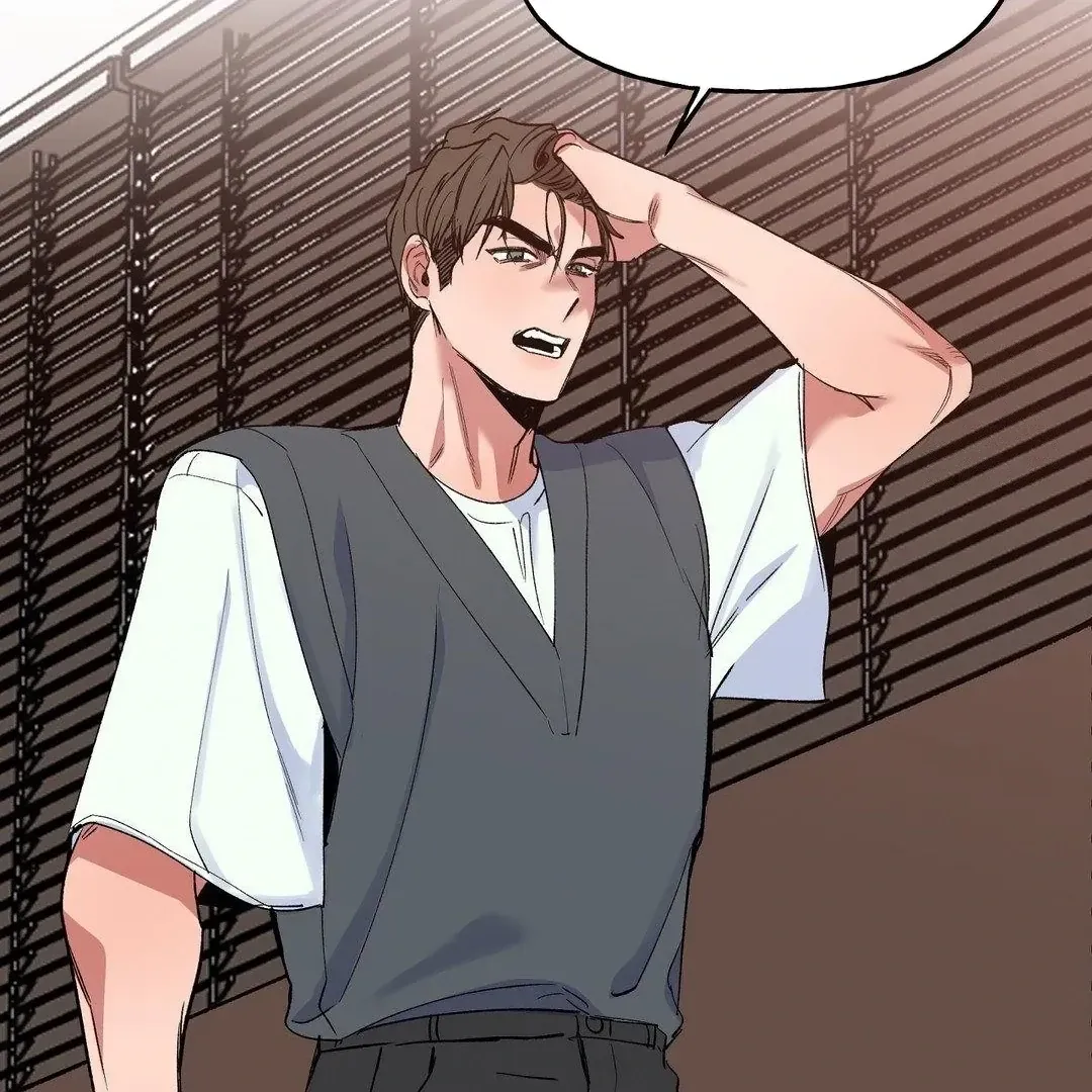 Read Fun and Games chapter 5 image 30 on Lezhin