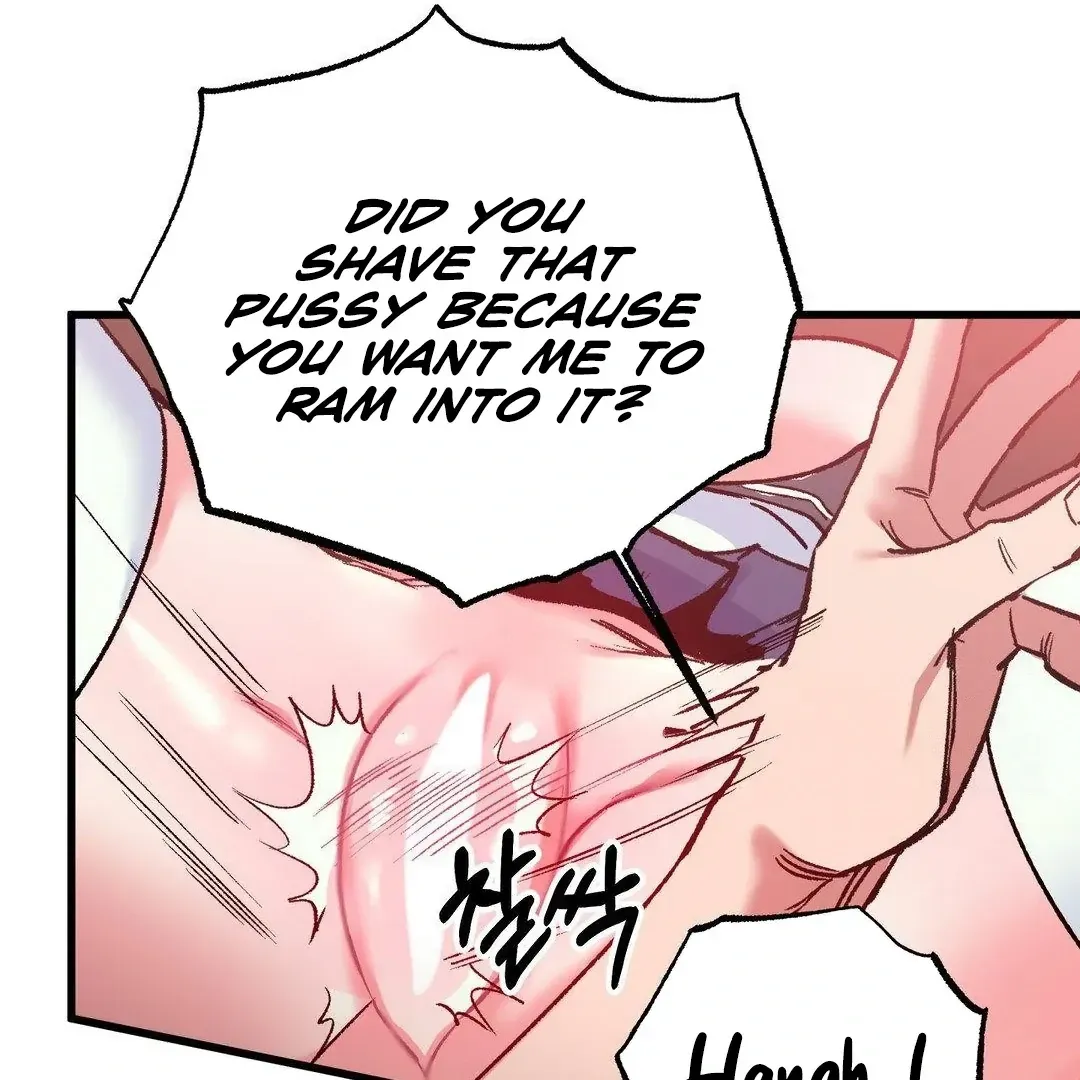 Read Fun and Games chapter 5 image 34 on Lezhin