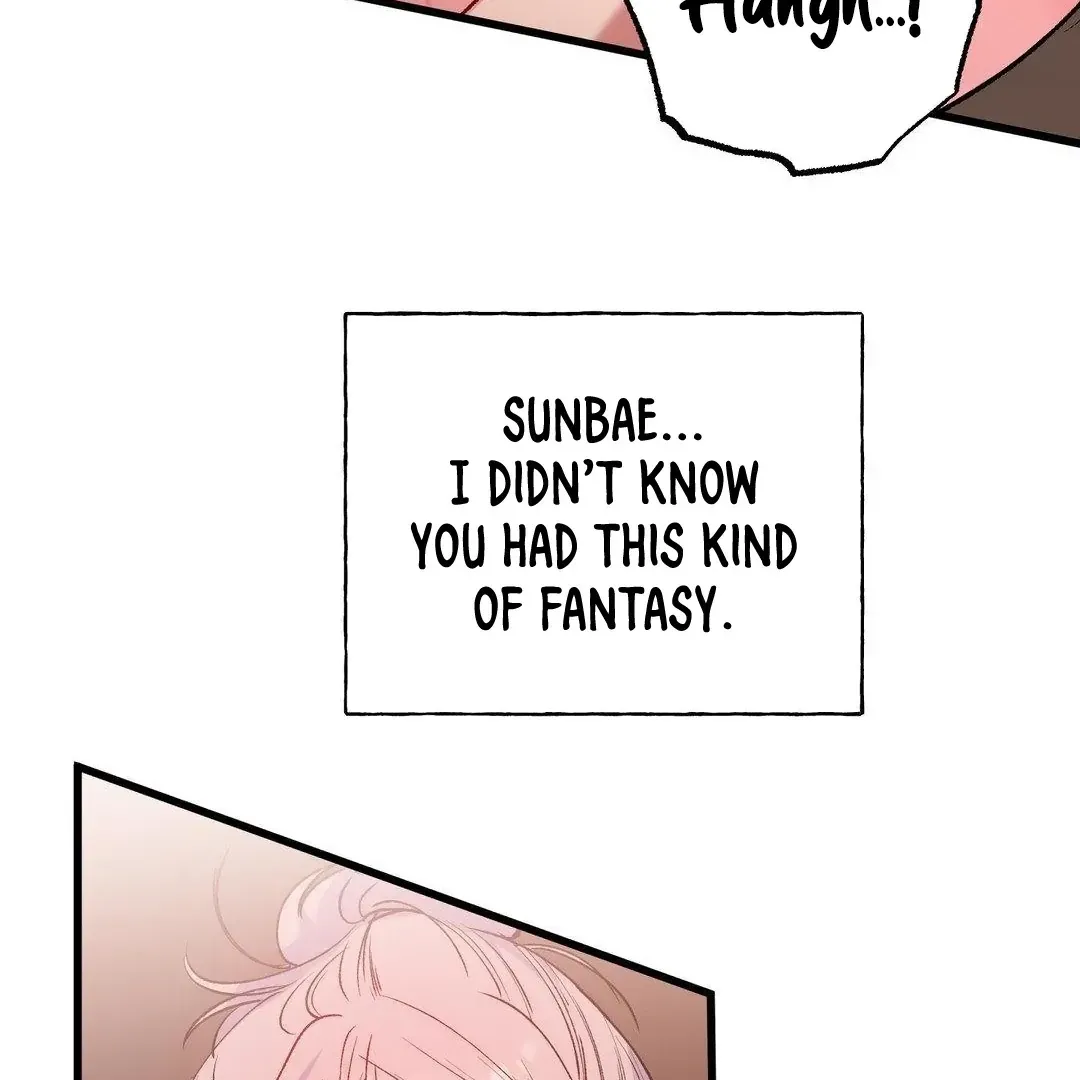 Read Fun and Games chapter 5 image 35 on Lezhin
