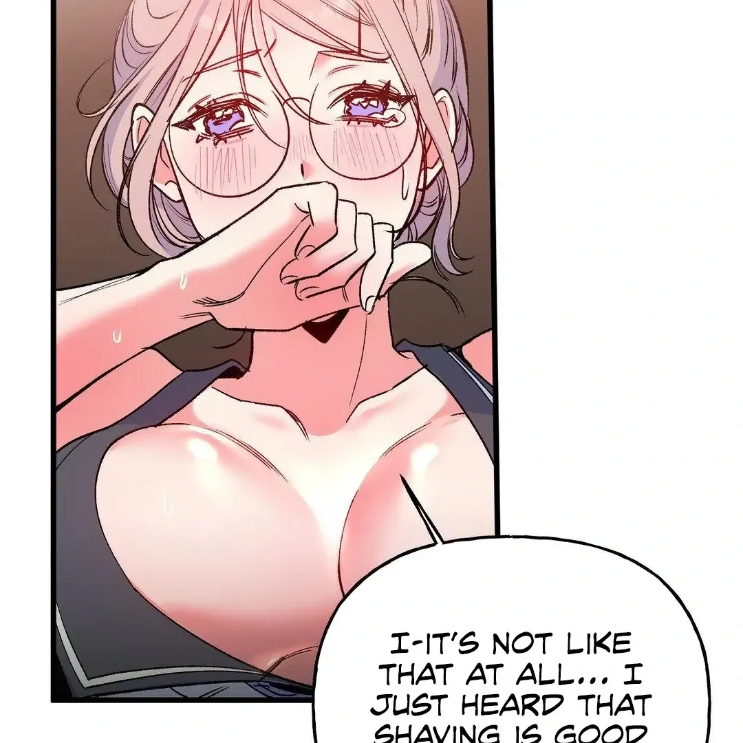 Read Fun and Games chapter 5 image 36 on Lezhin