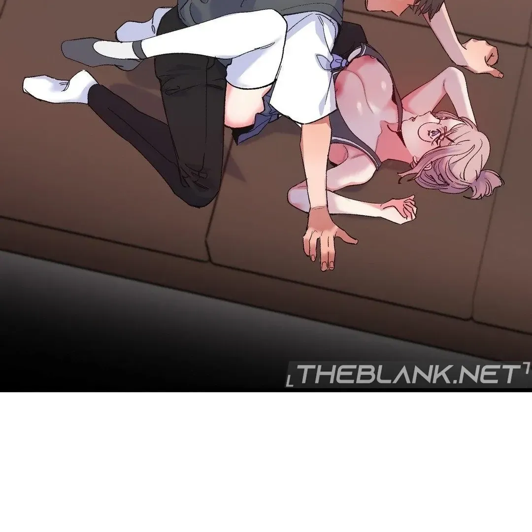 Read Fun and Games chapter 5 image 4 on Lezhin