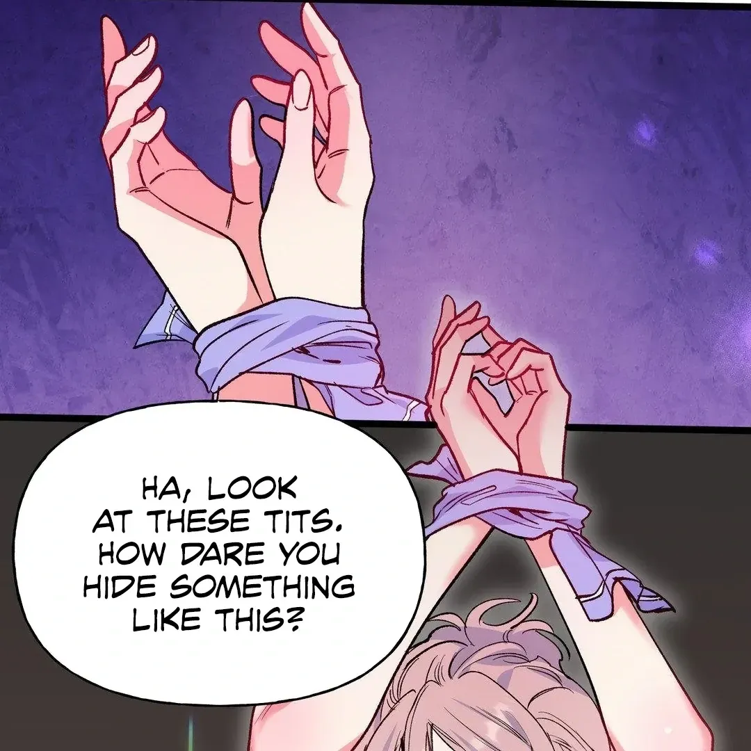 Read Fun and Games chapter 5 image 42 on Lezhin