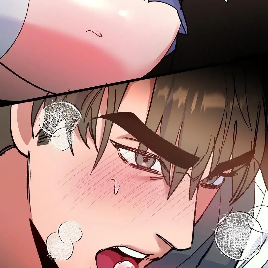 Read Fun and Games chapter 5 image 51 on Lezhin