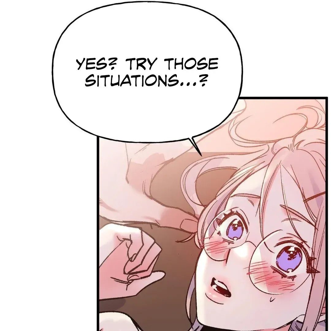 Read Fun and Games chapter 5 image 8 on Lezhin
