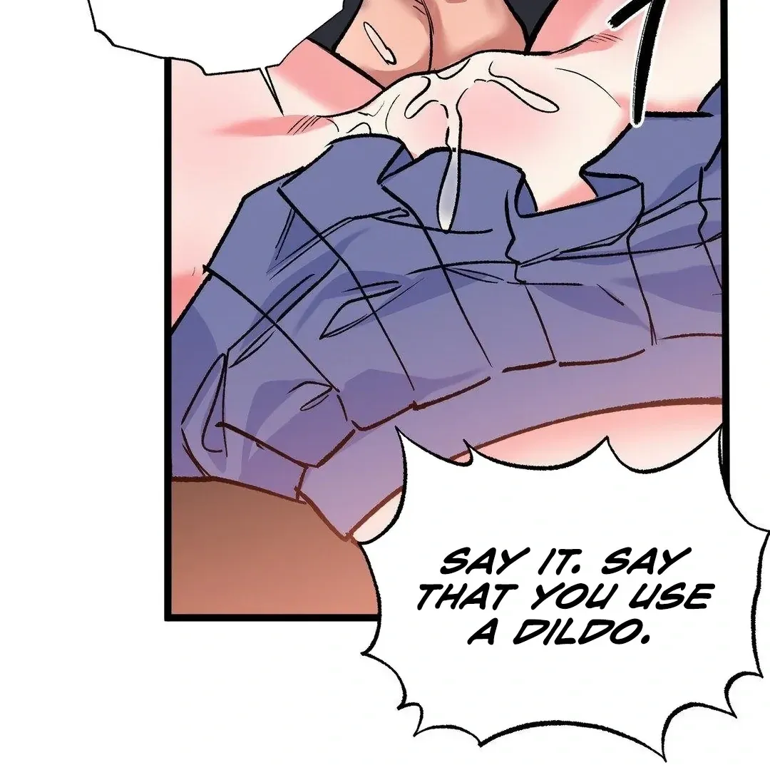 Read Fun and Games chapter 5 image 81 on Lezhin