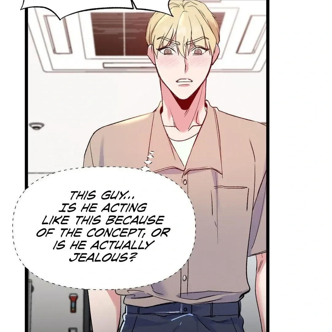 Read Fun and Games chapter 5 image 86 on Lezhin