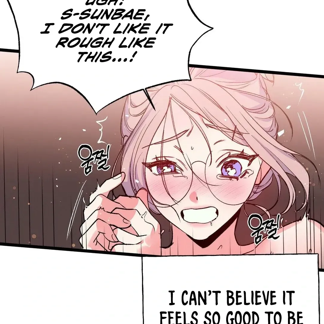 Read Fun and Games chapter 5 image 91 on Lezhin