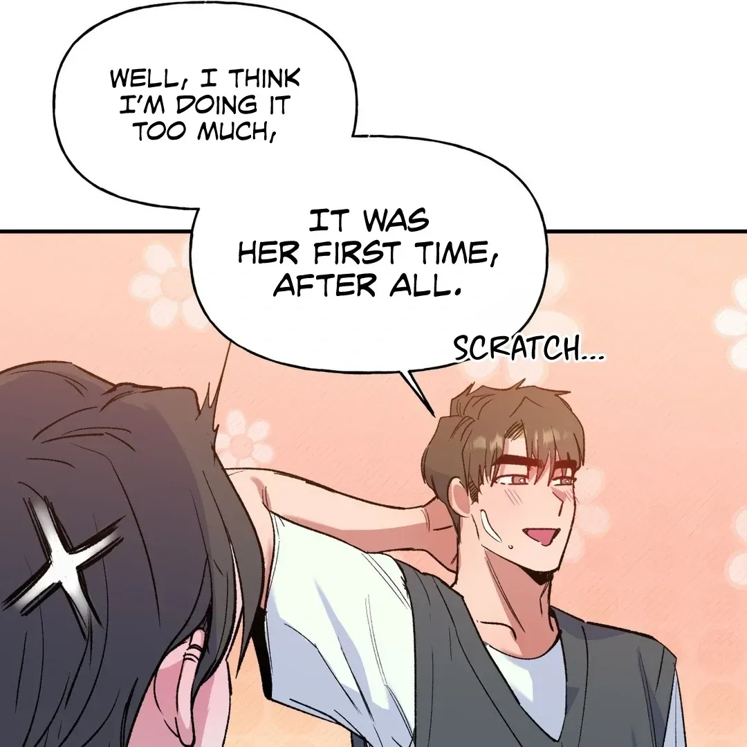 Read Fun and Games chapter 6 image 110 on Lezhin