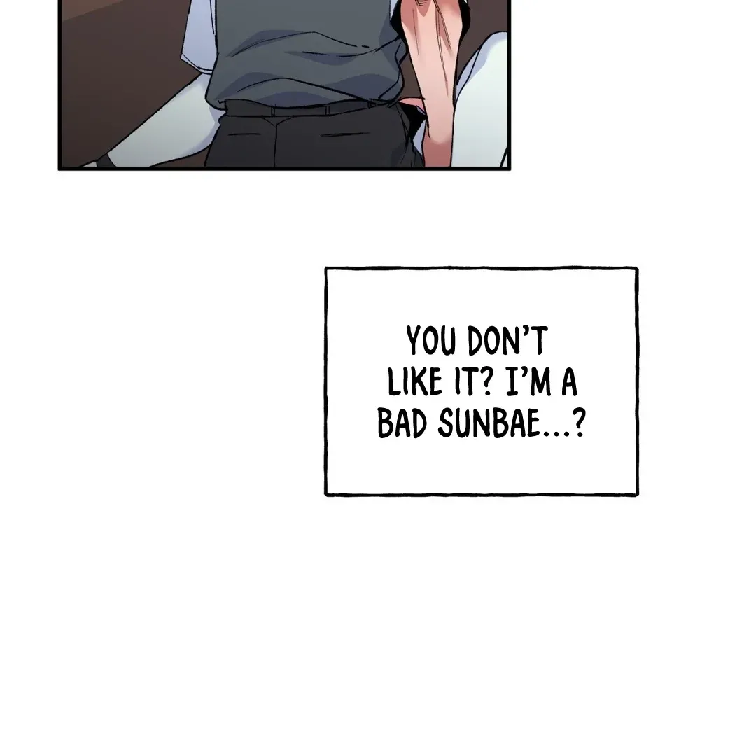 Read Fun and Games chapter 6 image 22 on Lezhin