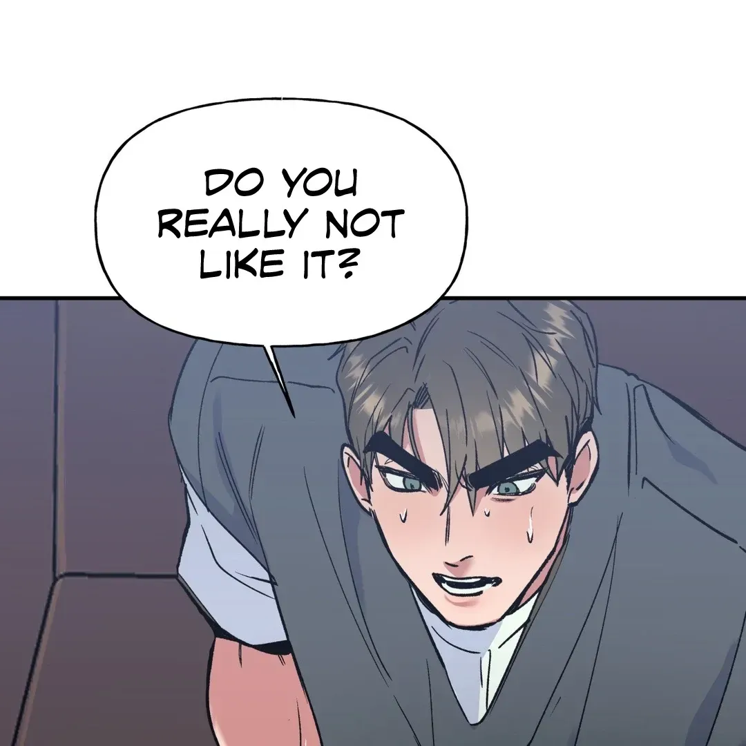 Read Fun and Games chapter 6 image 23 on Lezhin