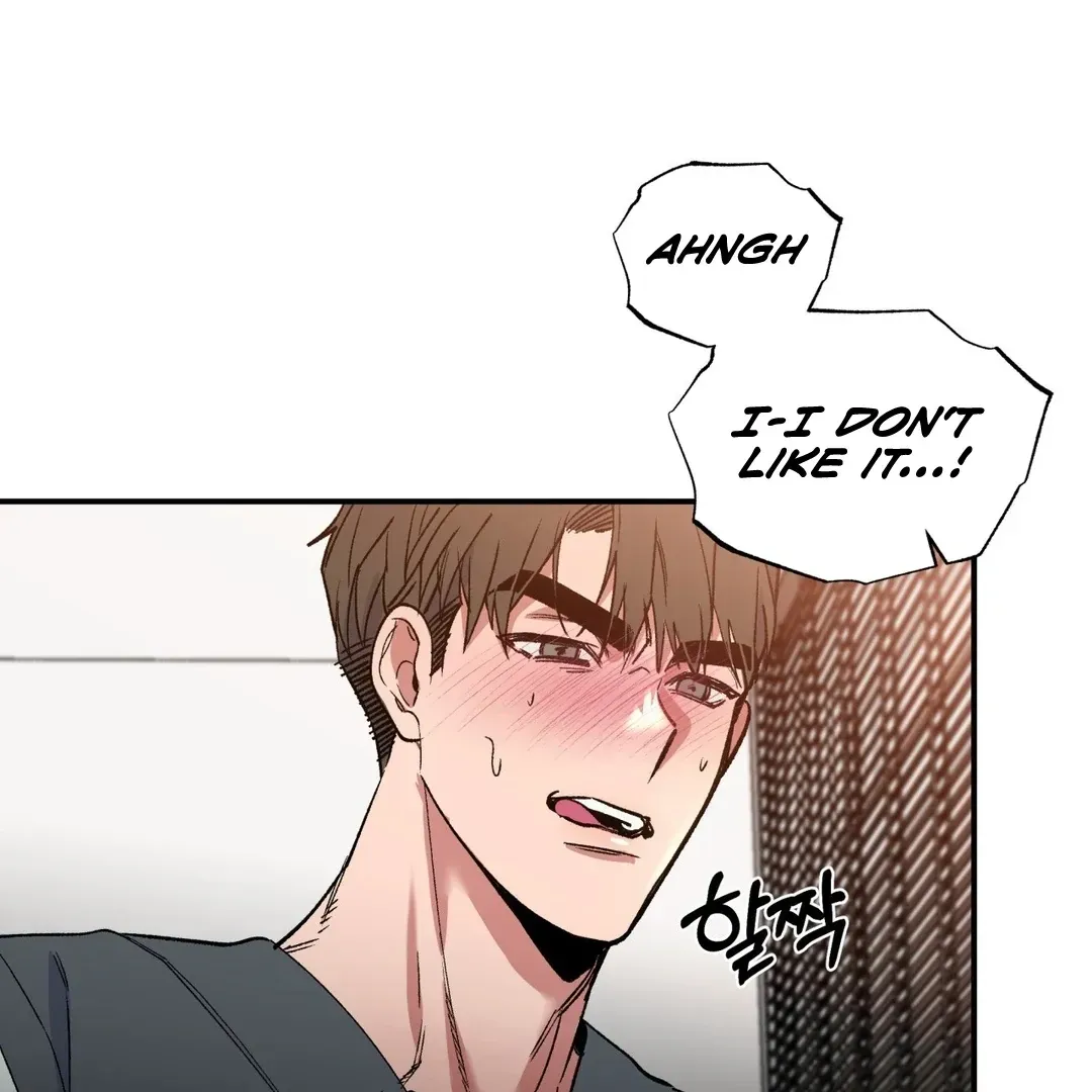 Read Fun and Games chapter 6 image 30 on Lezhin