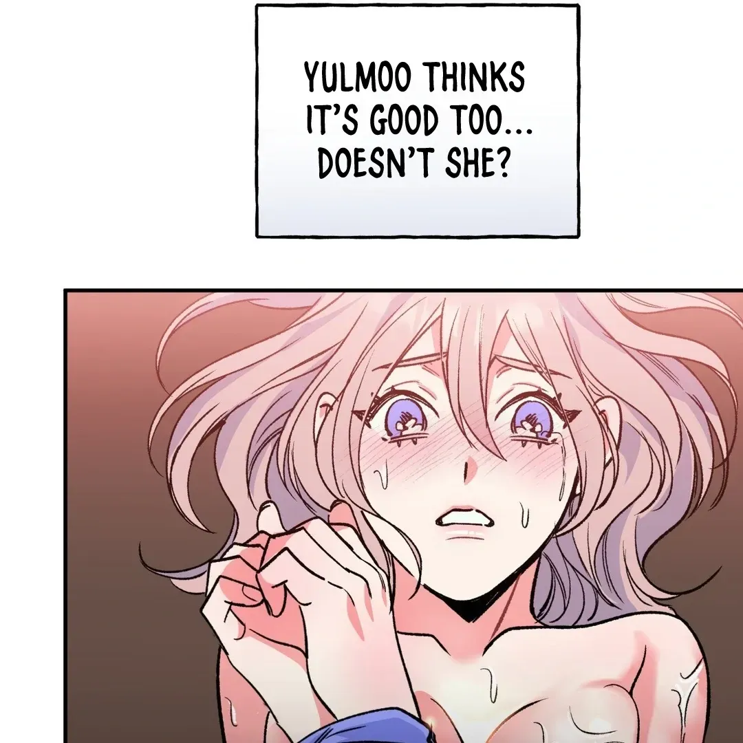 Read Fun and Games chapter 6 image 37 on Lezhin