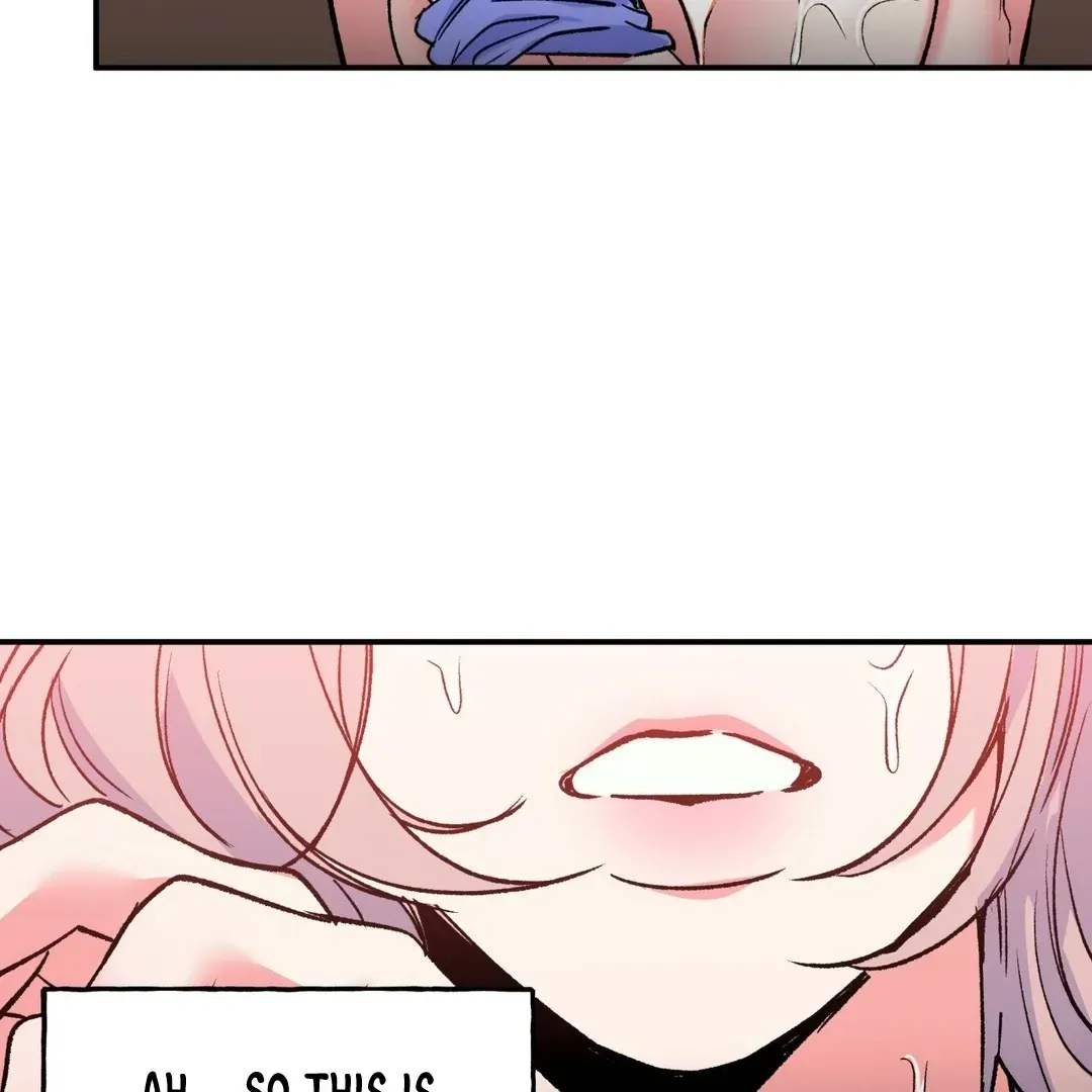 Read Fun and Games chapter 6 image 38 on Lezhin