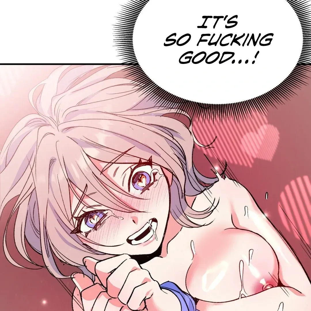 Read Fun and Games chapter 6 image 40 on Lezhin
