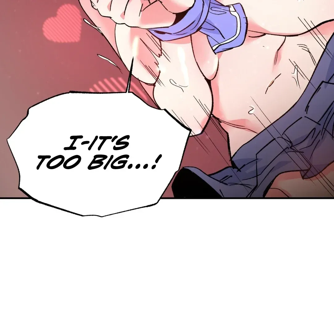 Read Fun and Games chapter 6 image 41 on Lezhin