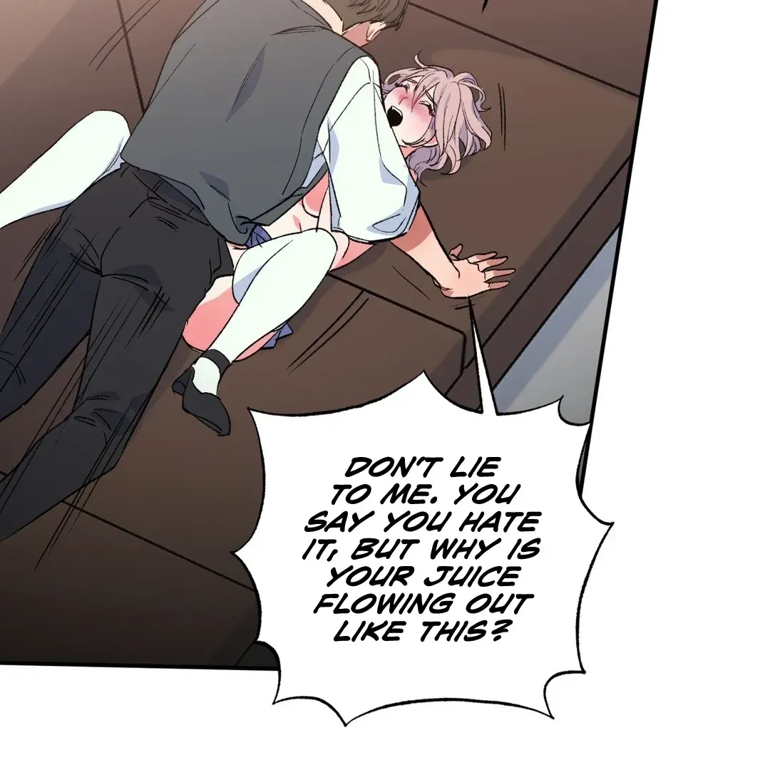 Read Fun and Games chapter 6 image 48 on Lezhin