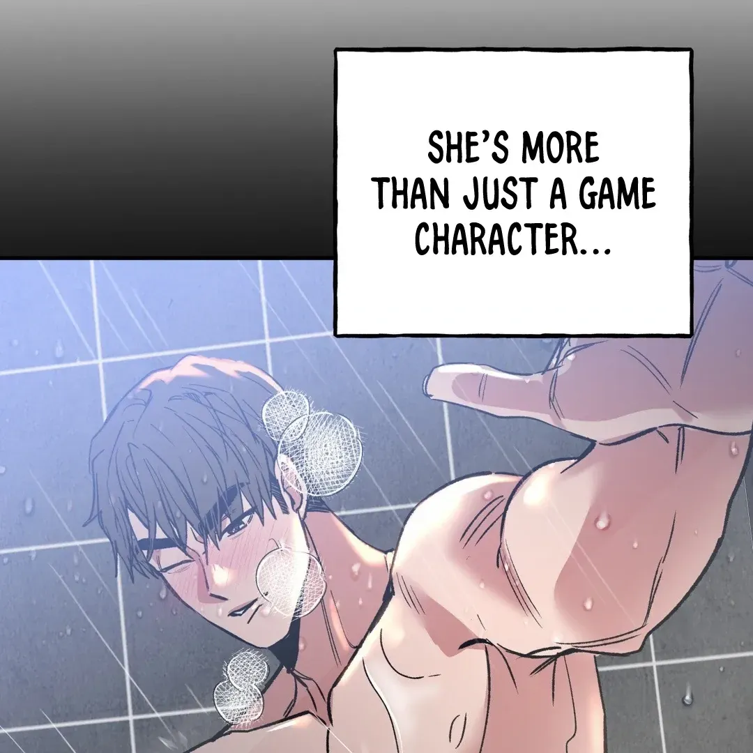 Read Fun and Games chapter 6 image 5 on Lezhin