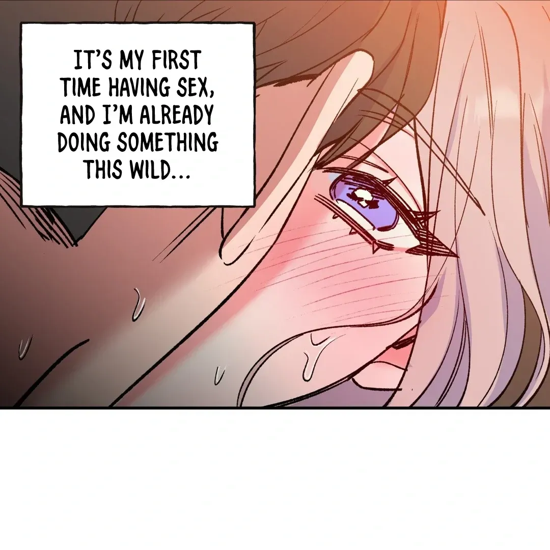 Read Fun and Games chapter 6 image 55 on Lezhin