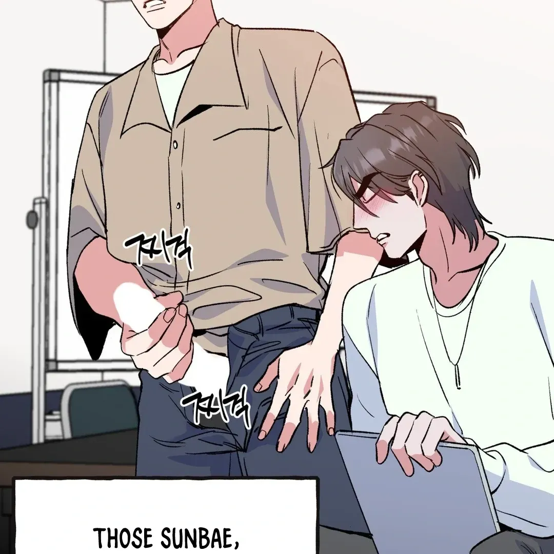 Read Fun and Games chapter 6 image 61 on Lezhin