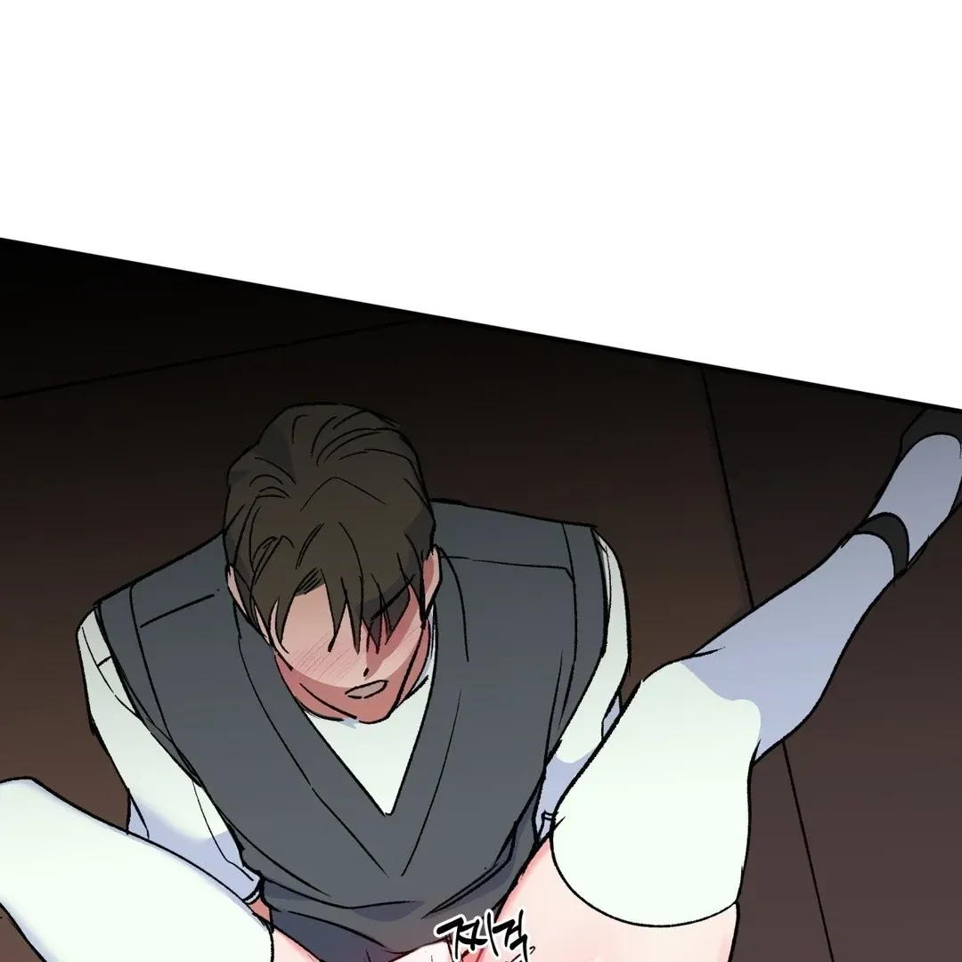 Read Fun and Games chapter 6 image 81 on Lezhin