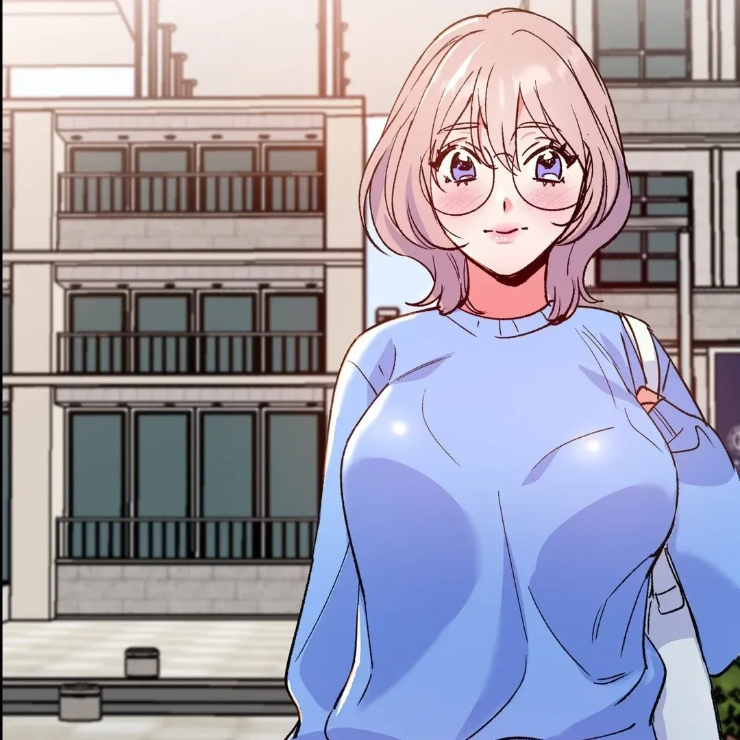 Read Fun and Games chapter 7 image 10 on Lezhin