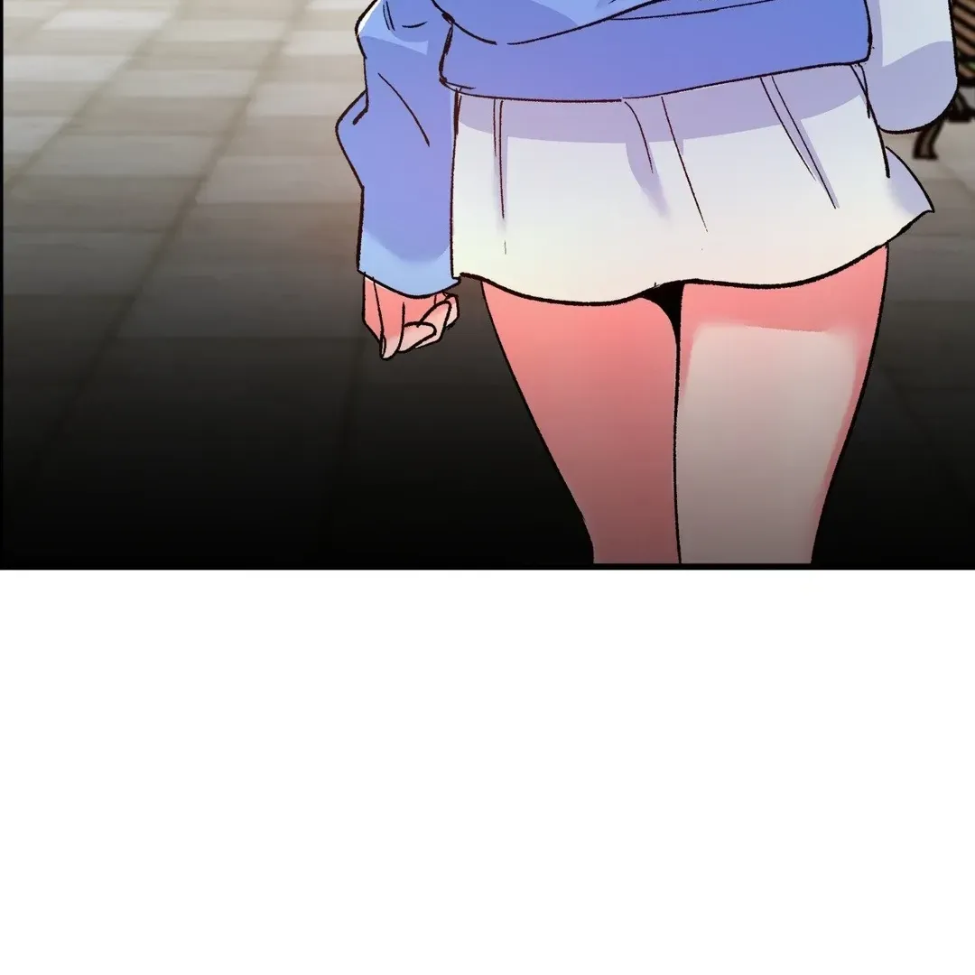 Read Fun and Games chapter 7 image 11 on Lezhin