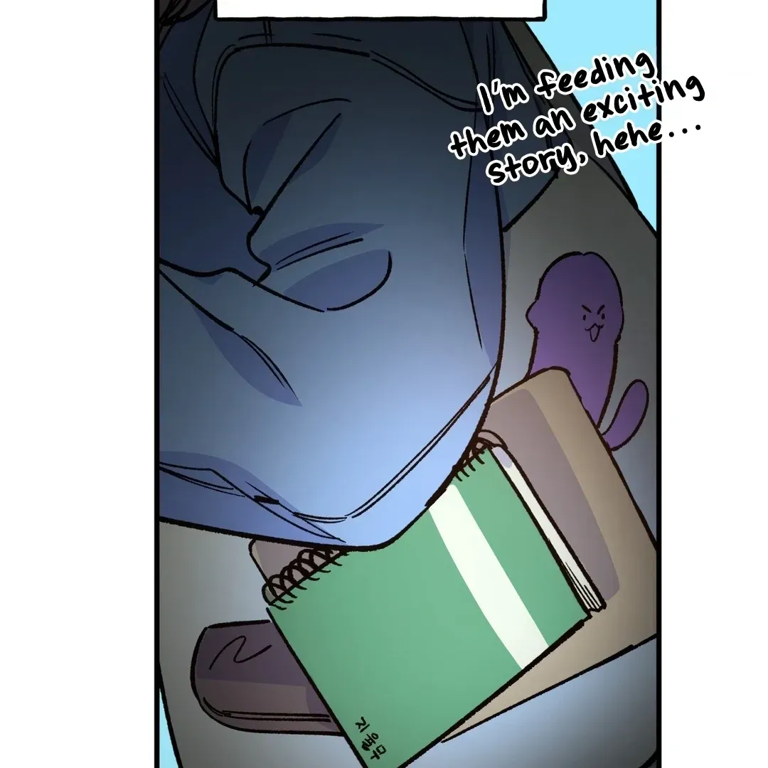 Read Fun and Games chapter 7 image 14 on Lezhin