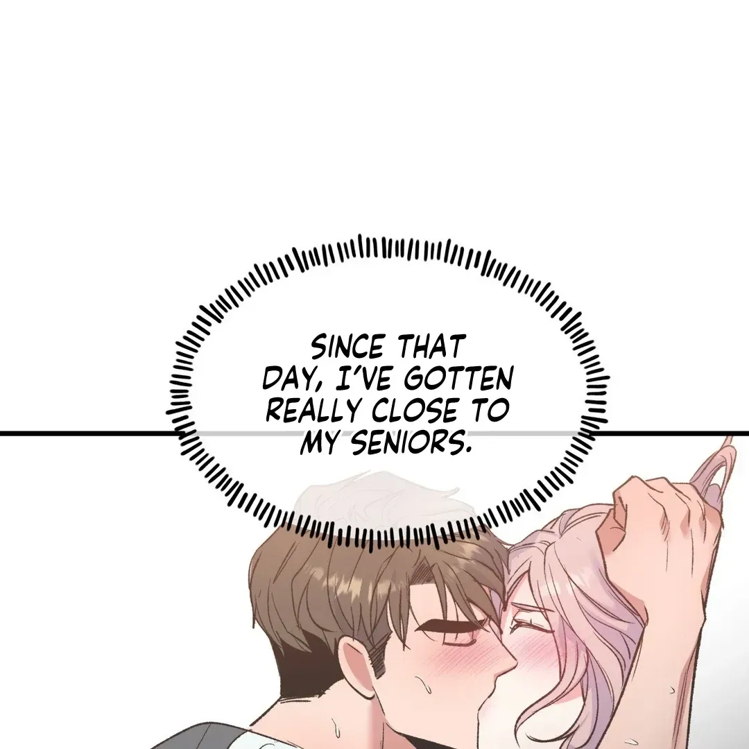 Read Fun and Games chapter 7 image 20 on Lezhin