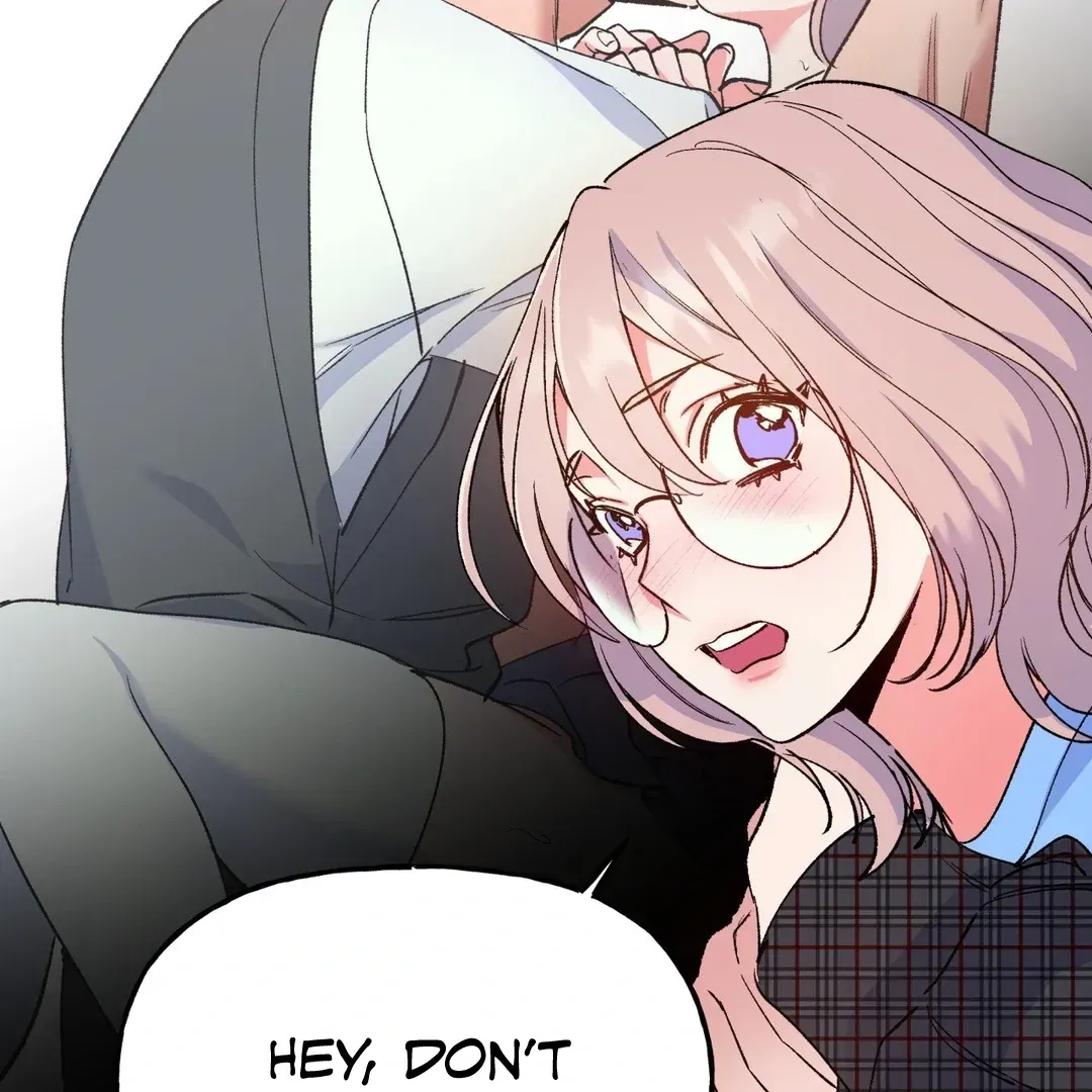 Read Fun and Games chapter 7 image 21 on Lezhin