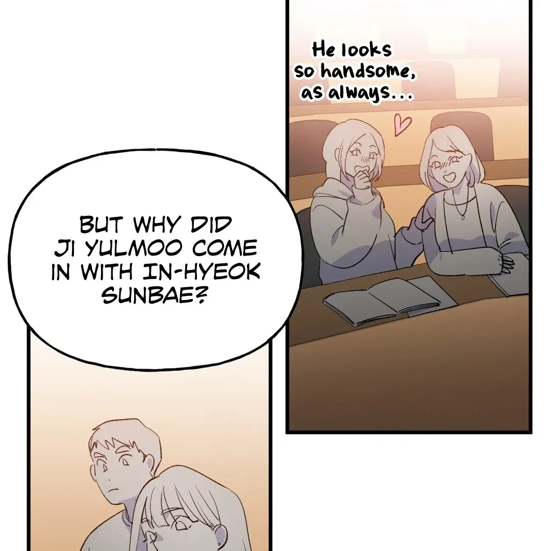 Read Fun and Games chapter 7 image 31 on Lezhin