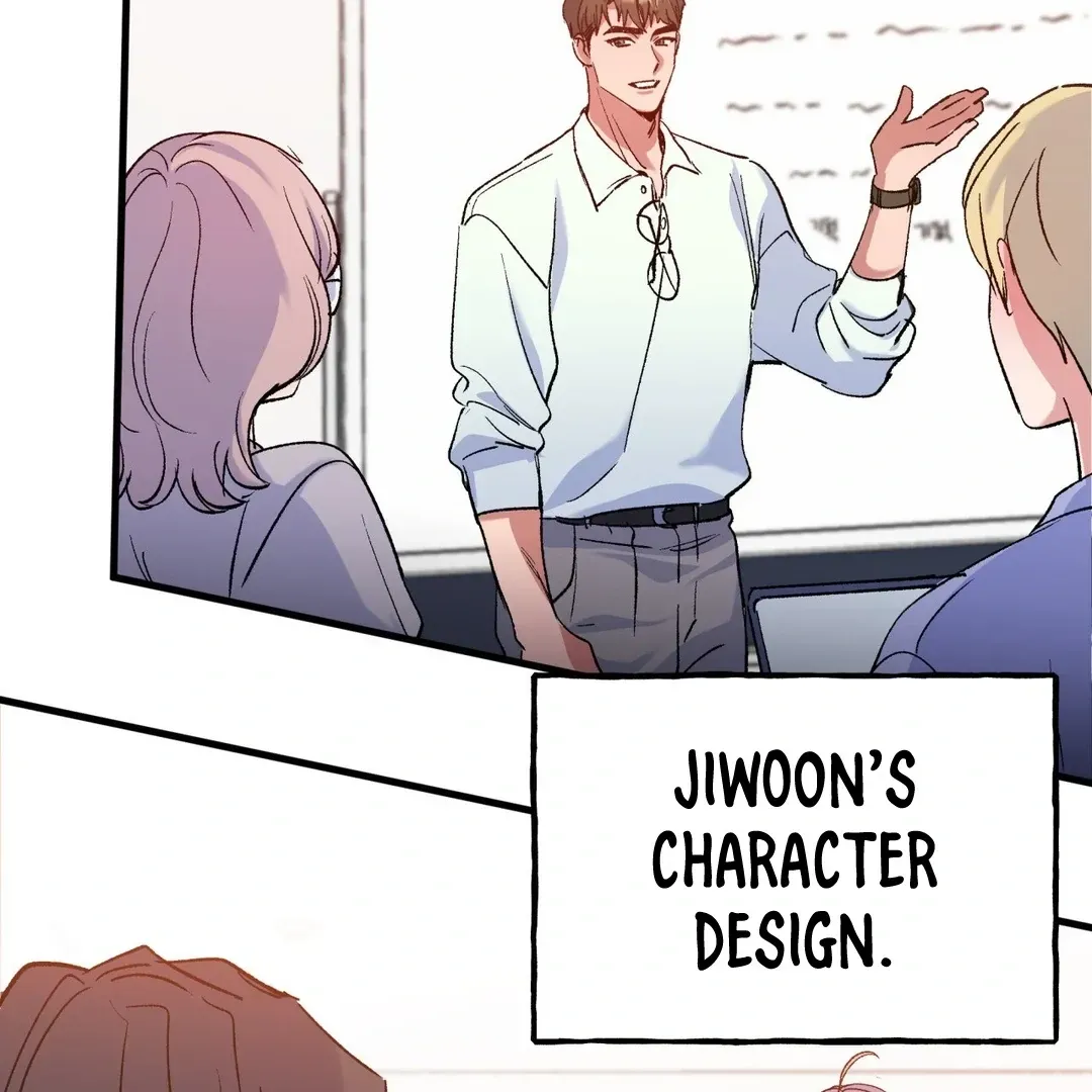 Read Fun and Games chapter 7 image 4 on Lezhin