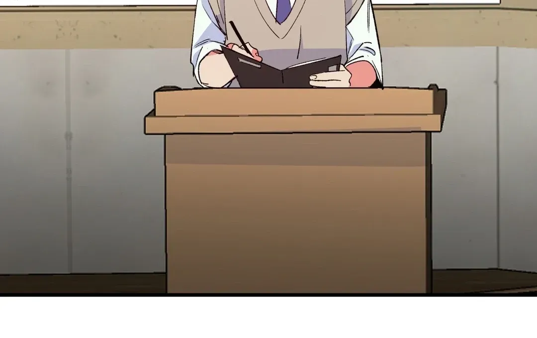 Read Fun and Games chapter 7 image 44 on Lezhin
