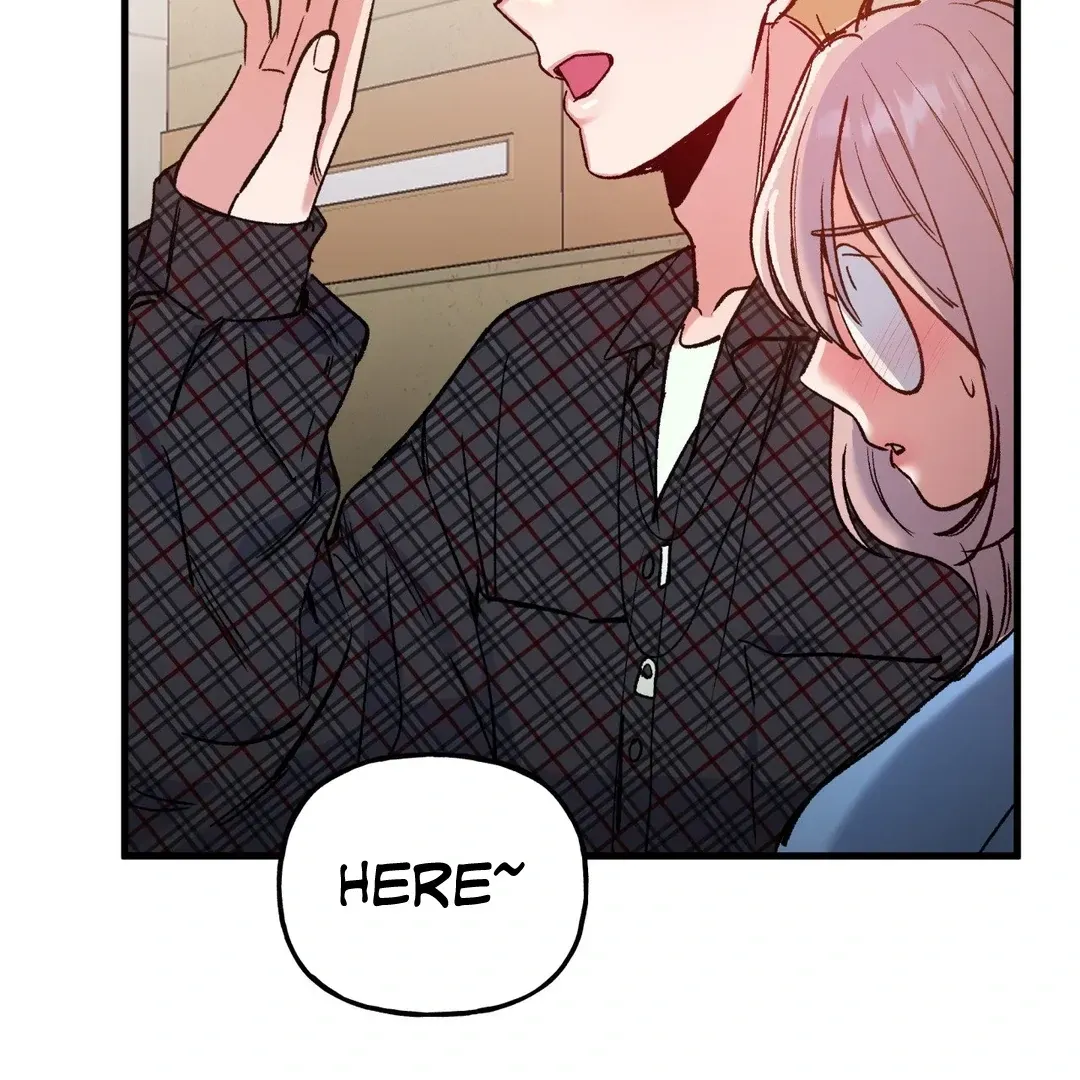 Read Fun and Games chapter 7 image 51 on Lezhin