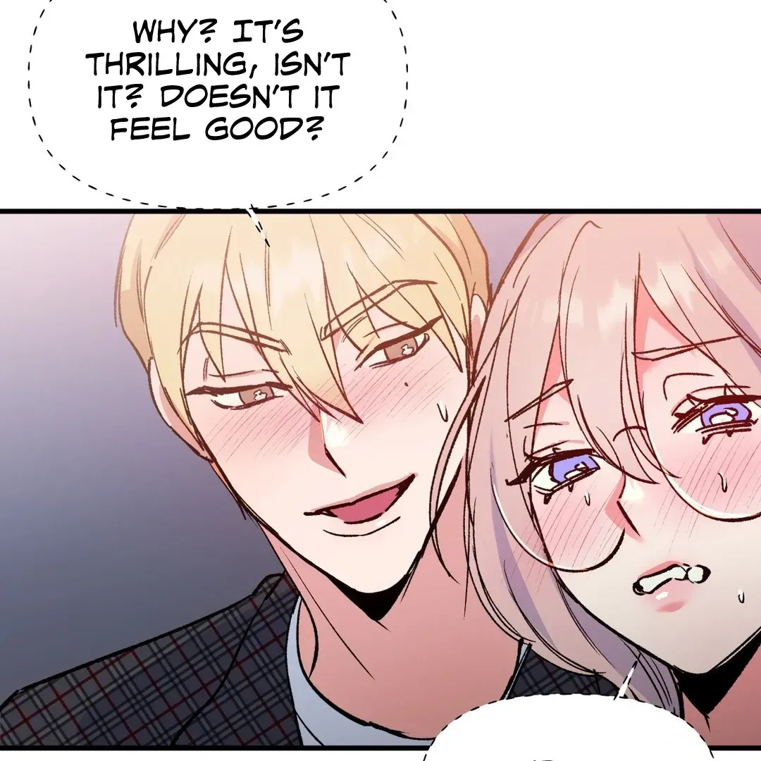 Read Fun and Games chapter 7 image 58 on Lezhin