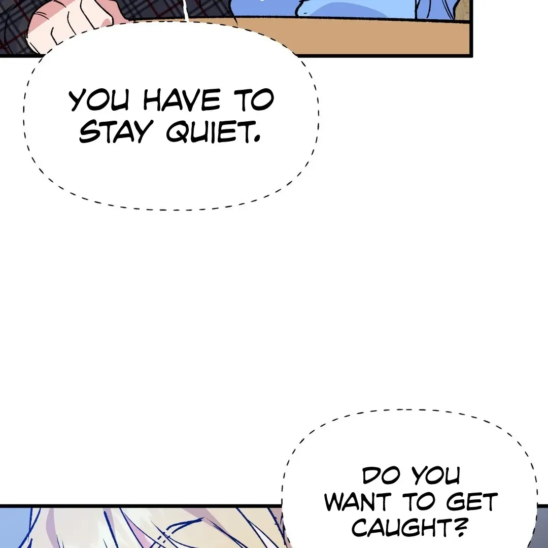 Read Fun and Games chapter 7 image 74 on Lezhin