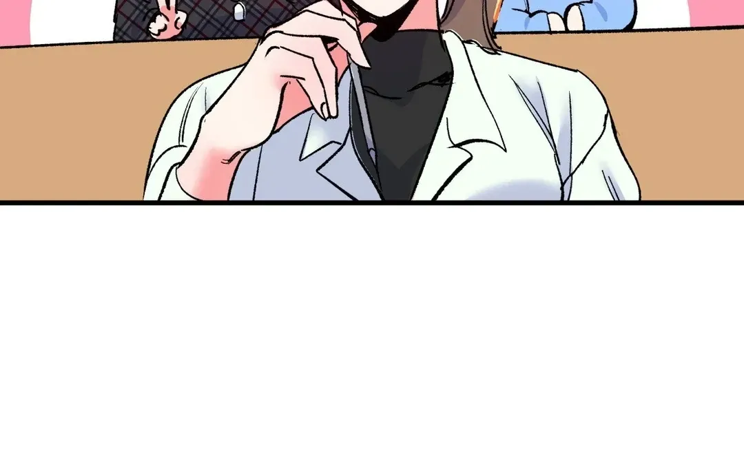 Read Fun and Games chapter 7 image 91 on Lezhin
