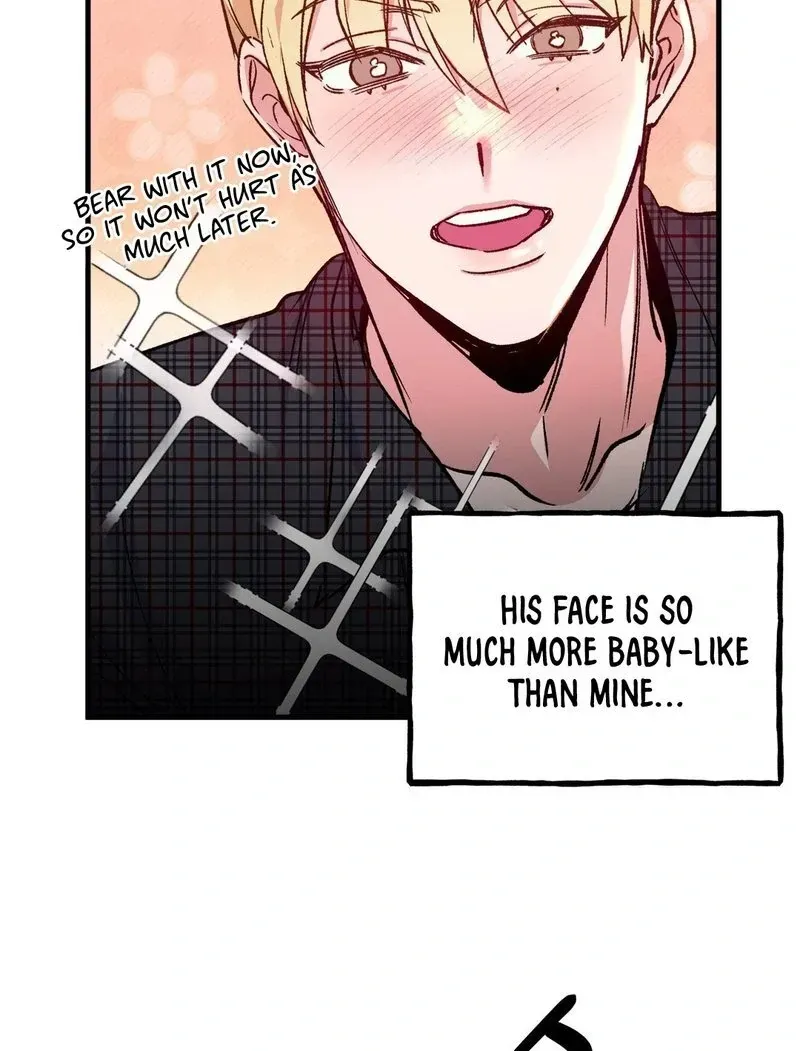 Read Fun and Games chapter 8 image 11 on Lezhin