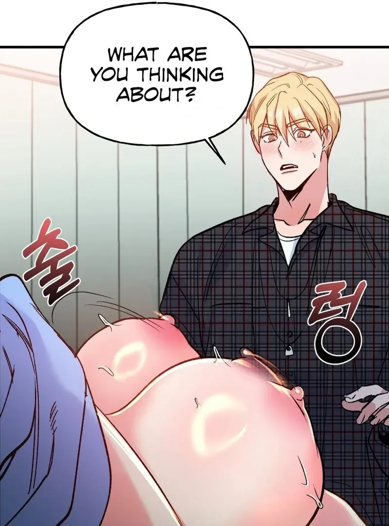 Read Fun and Games chapter 8 image 13 on Lezhin