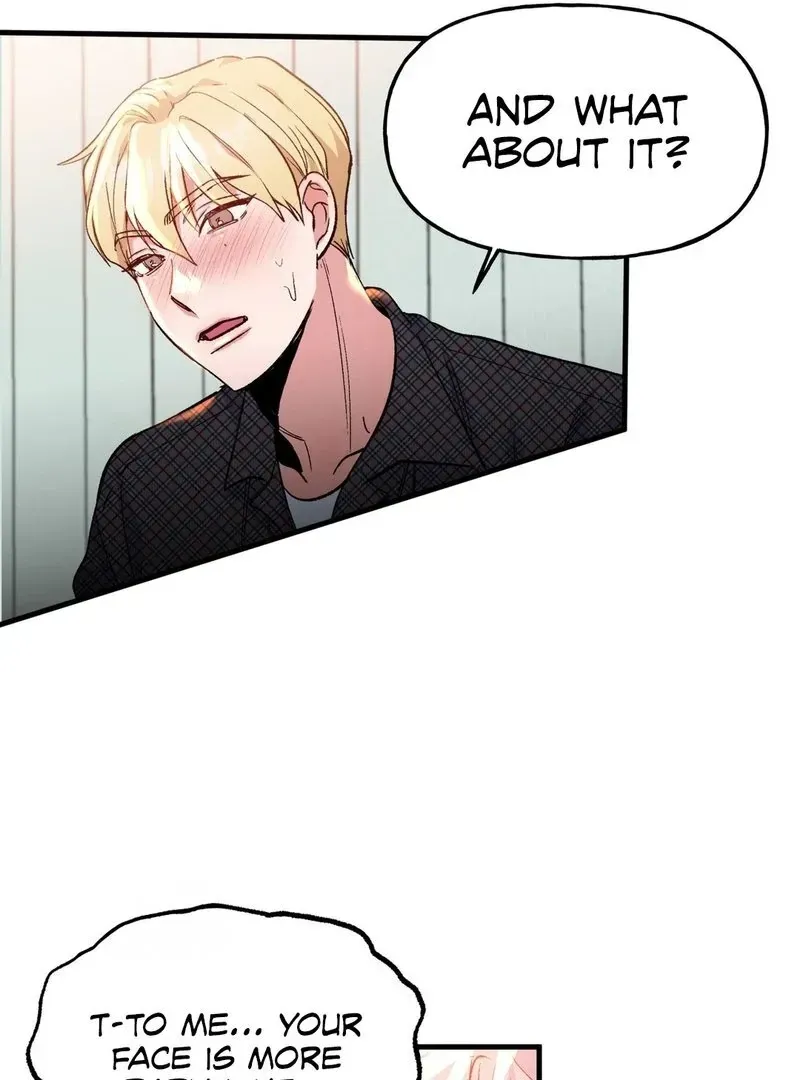 Read Fun and Games chapter 8 image 20 on Lezhin